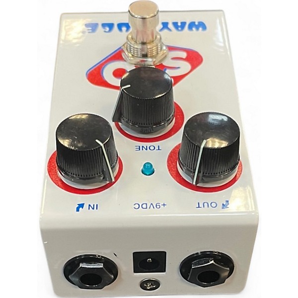 Used Way Huge Electronics STO Effect Pedal