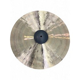 Used Wuhan Cymbals & Gongs 20in Koi Crash Cymbal