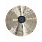Used Wuhan Cymbals & Gongs 20in Koi Crash Cymbal