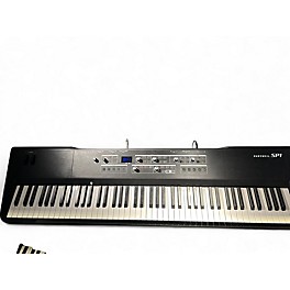Used Kurzweil SP1 Arranger Keyboard