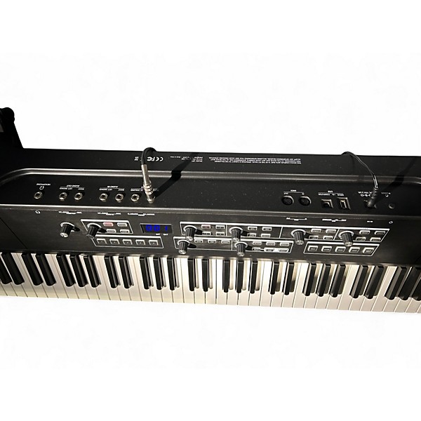 Used Kurzweil SP1 Arranger Keyboard