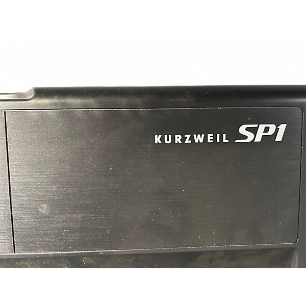 Used Kurzweil SP1 Arranger Keyboard