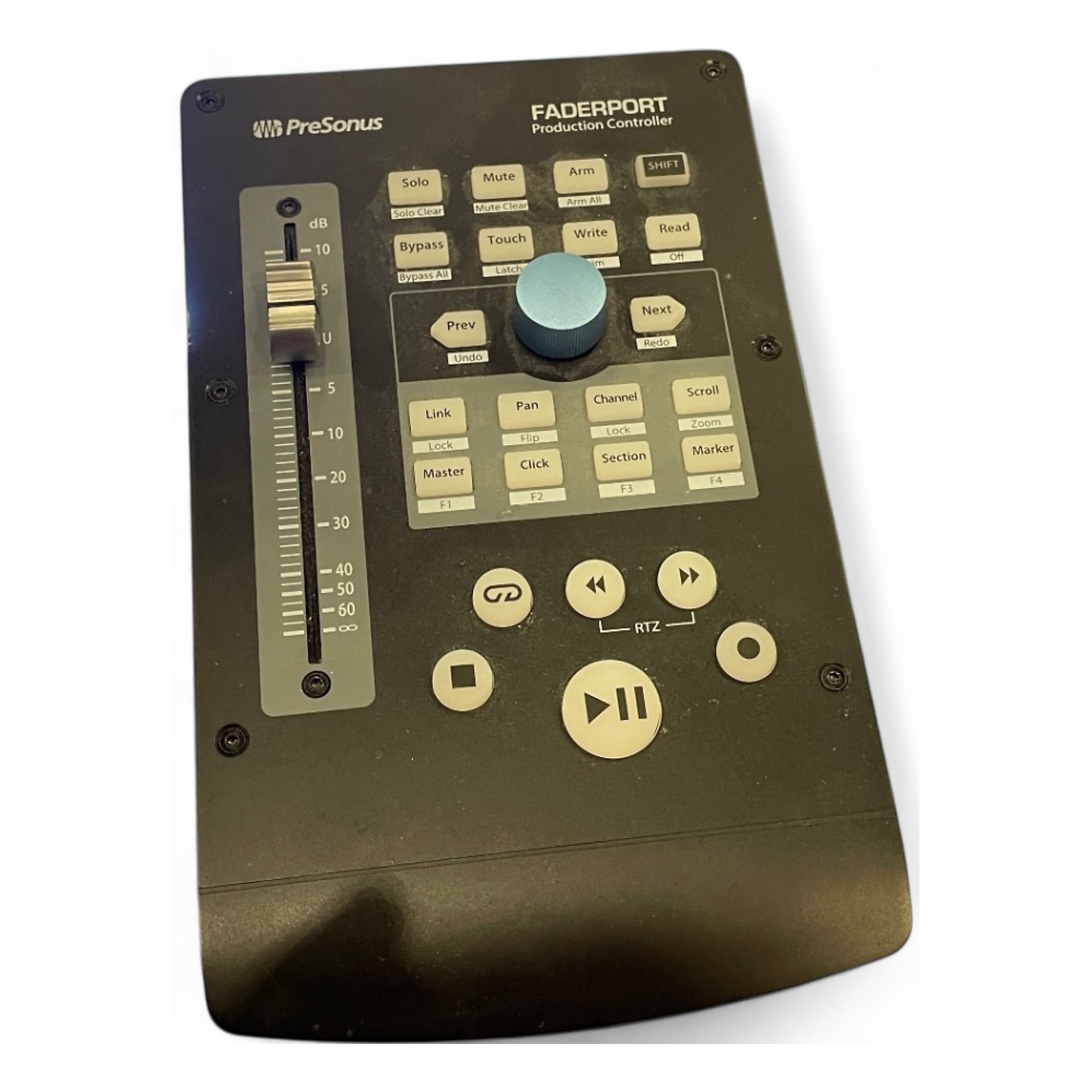 Used PreSonus fader port Control Surface | Guitar Center