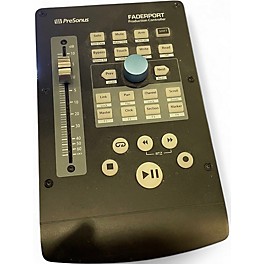Used PreSonus fader port Control Surface