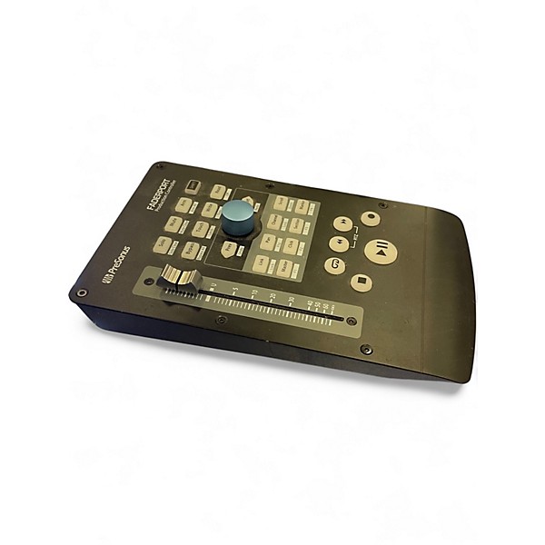 Used PreSonus fader port Control Surface