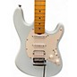 Used Sterling by Music Man Cutlass HSS Daphne Blue Solid Body Electric Guitar