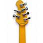 Used Sterling by Music Man Cutlass HSS Daphne Blue Solid Body Electric Guitar