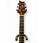 Used PRS SE Hollowbody Piezo Blue Hollow Body Electric Guitar