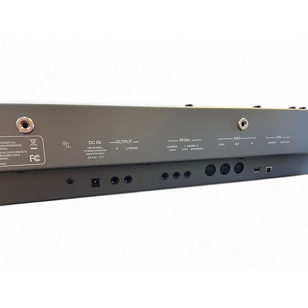 Used Dexibell VIVO S7 Stage Piano