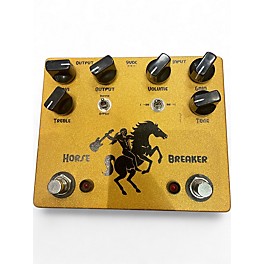 Used Ceriatone HORSEBREAKER Effect Pedal