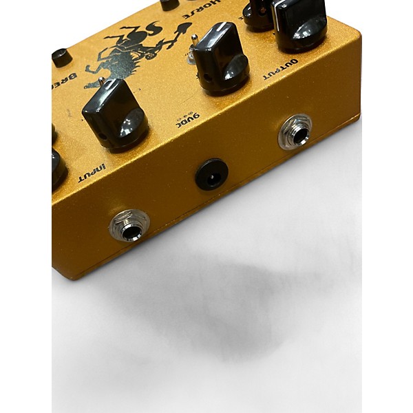 Used Ceriatone HORSEBREAKER Effect Pedal