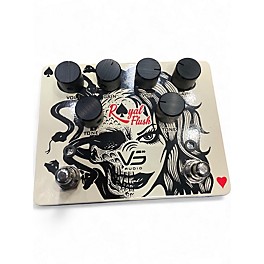 Used Vs Audio ROYAL FLUSH Effect Pedal