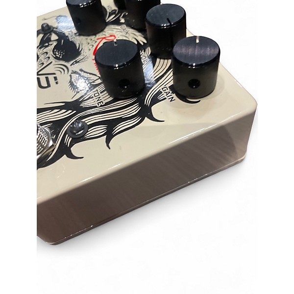 Used Vs Audio ROYAL FLUSH Effect Pedal