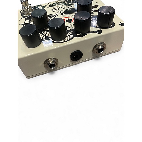 Used Vs Audio ROYAL FLUSH Effect Pedal