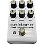 Used Soldano SUPER LEAD OVERDRIVE Effect Pedal thumbnail