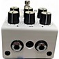 Used Soldano SUPER LEAD OVERDRIVE Effect Pedal