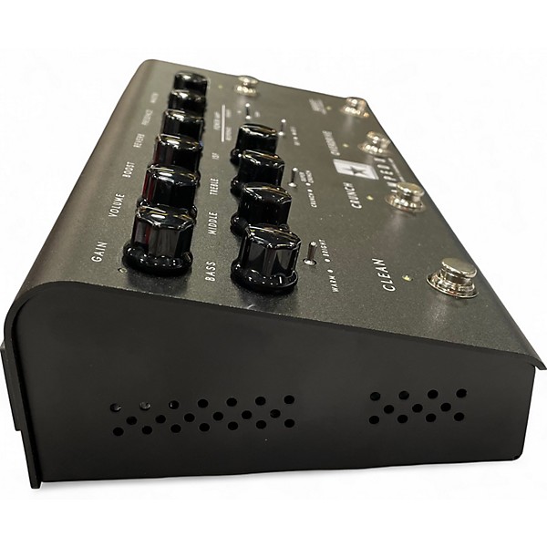 Amazon.com: Blackstar AMPED3 100W Multi-Channel Floorboard