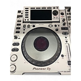 Used Pioneer DJ CDJ2000 Nexus DJ Player