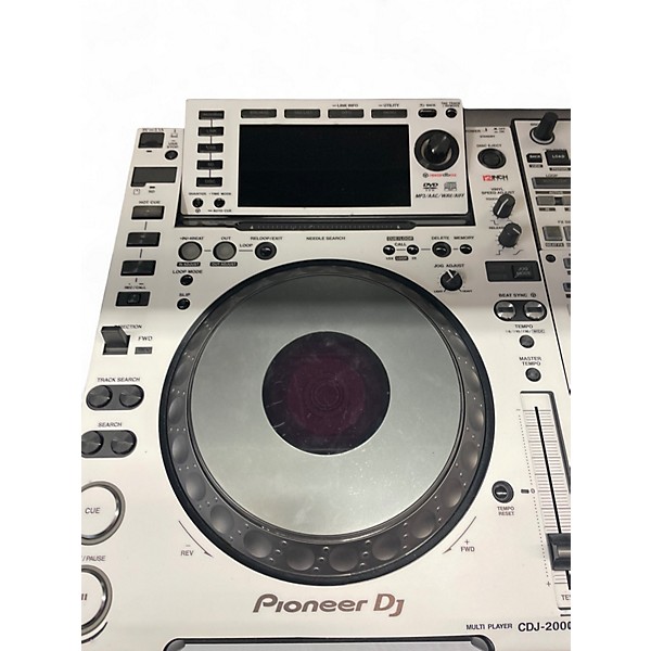 Used Pioneer DJ CDJ2000 Nexus DJ Player