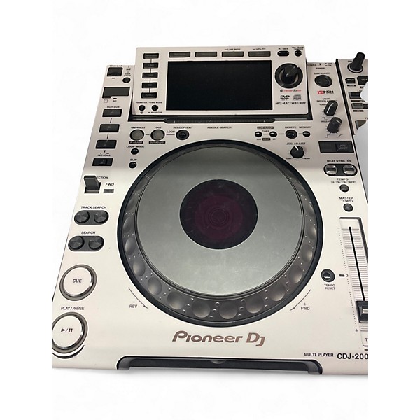 Used Pioneer DJ CDJ2000 Nexus DJ Player