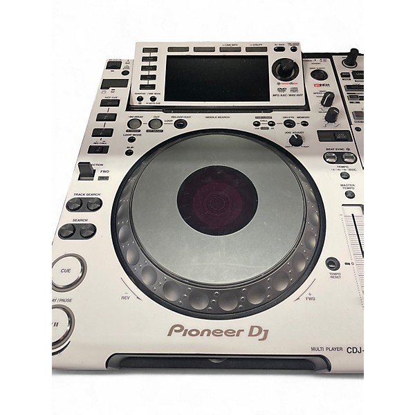 Used Pioneer DJ CDJ2000 Nexus DJ Player
