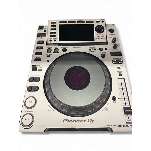 Used Pioneer DJ CDJ2000 Nexus DJ Player