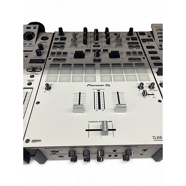 Used Pioneer DJ DJM-S7 DJ Mixer