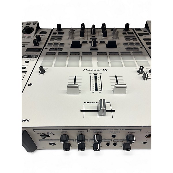 Used Pioneer DJ DJM-S7 DJ Mixer