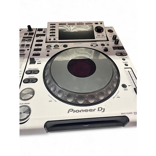 Used Pioneer DJ CDJ2000 Nexus DJ Player