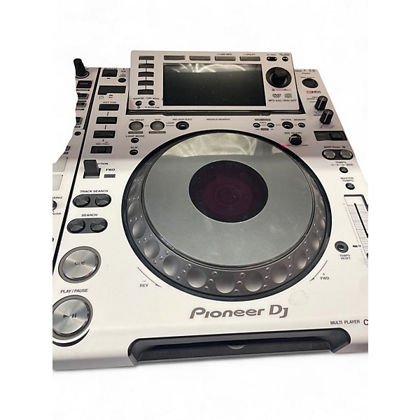 Used Pioneer DJ CDJ2000 Nexus DJ Player