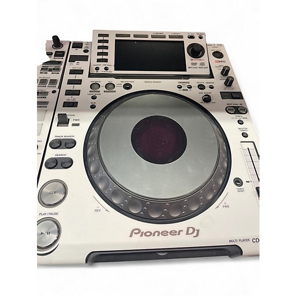 Used Pioneer DJ CDJ2000 Nexus DJ Player