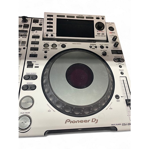 Used Pioneer DJ CDJ2000 Nexus DJ Player