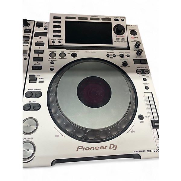 Used Pioneer DJ CDJ2000 Nexus DJ Player