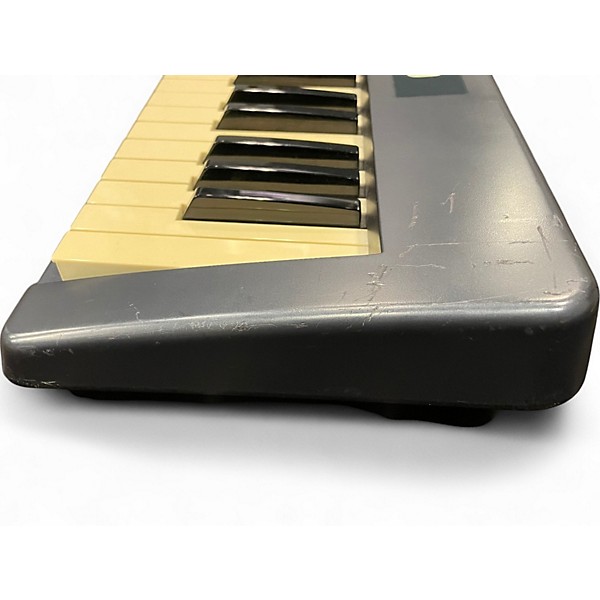 Used M-Audio Keystation 88 MIDI Controller