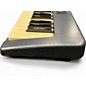 Used M-Audio Keystation 88 MIDI Controller