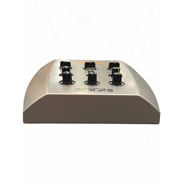 Used Zoom gm-200 Effect Processor