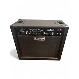 Used Laney IRT30-112 Tube Guitar Combo Amp