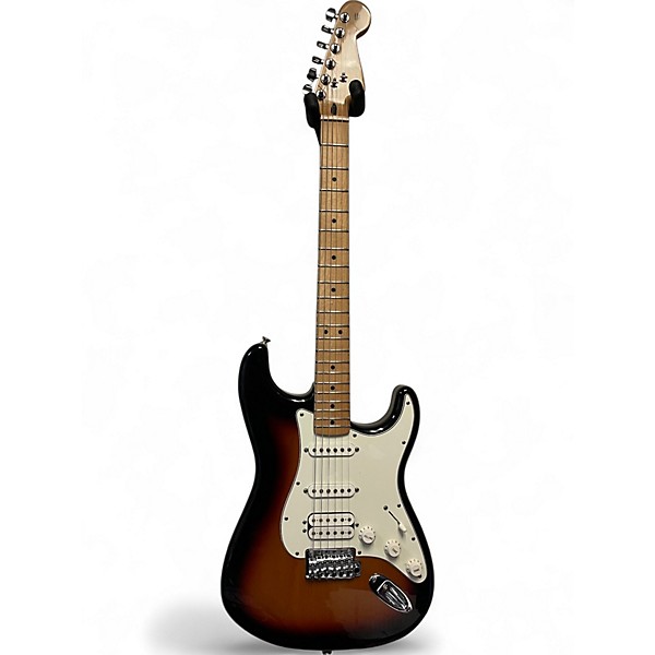 Used Fender Player Stratocaster 3 Color Sunburst Solid Body Electric Guitar,New Products : American Fashion Style Bags On Sale
