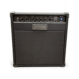 Used Nashville Guitar Works NWG20 Guitar Combo Amp