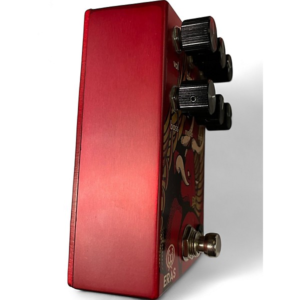 Used Walrus Audio Eras Effect Pedal
