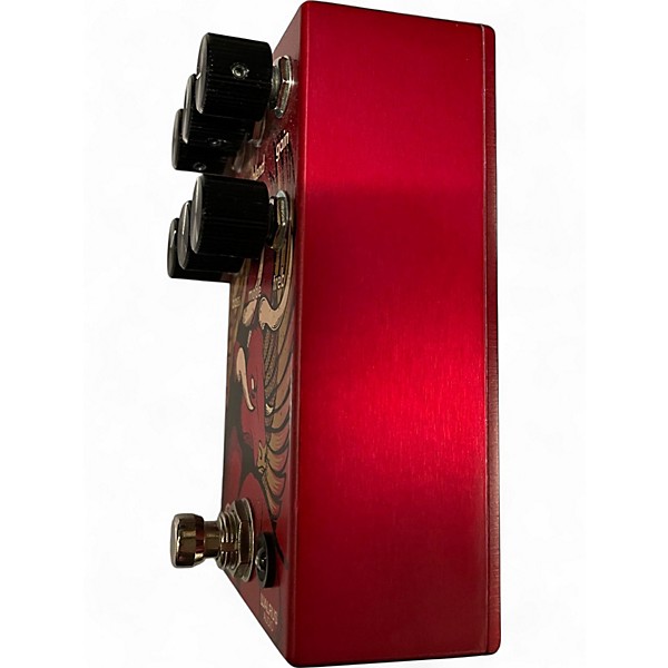 Used Walrus Audio Eras Effect Pedal