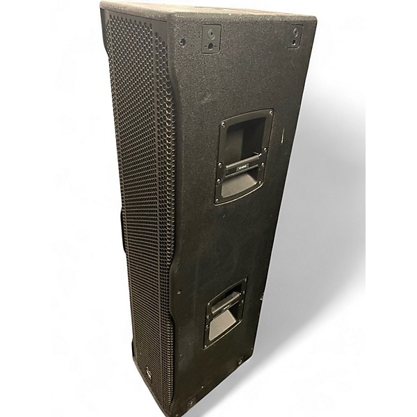 Used RCF NXL 44-A Powered Speaker