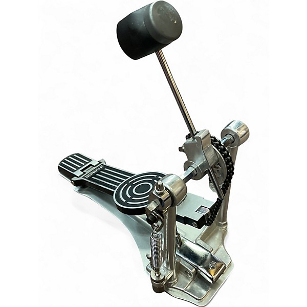 Used SONOR 600 Series Single Bass Drum Pedal