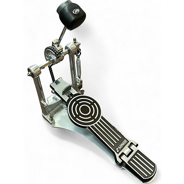 Used SONOR 600 Series Single Bass Drum Pedal