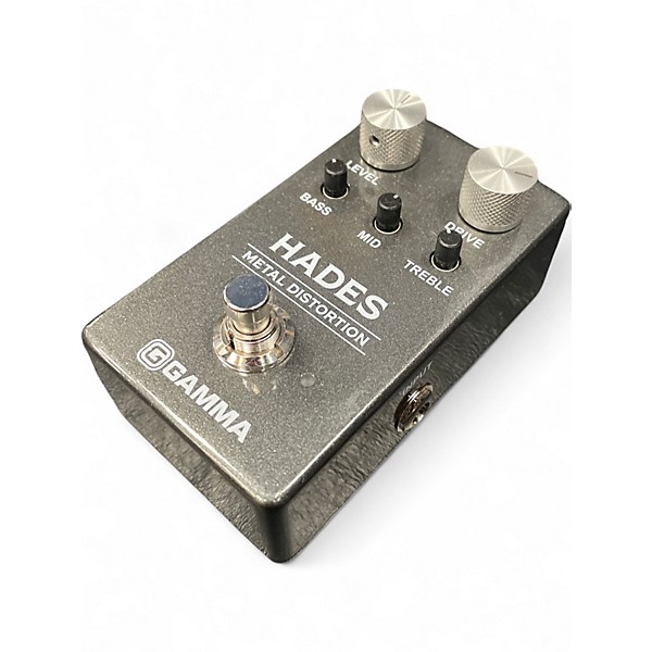 Organic Sounds Hades Overdrive | eBay
