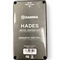 Used GAMMA Hades Effect Pedal