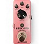 Used Specops Nano Jett Flanger Effect Pedal thumbnail