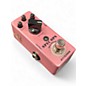 Used Specops Nano Jett Flanger Effect Pedal