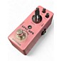 Used Specops Nano Jett Flanger Effect Pedal