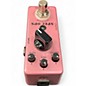 Used Specops Nano Jett Flanger Effect Pedal